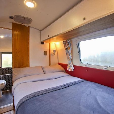 Вилла The Airstream Пенрин Экстерьер фото